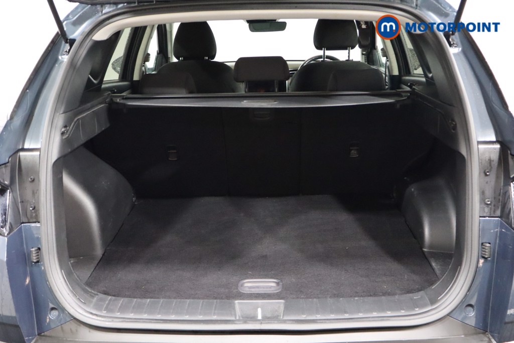 Hyundai Tucson Premium Manual Petrol SUV - Stock Number (1555680) - 15th supplementary image