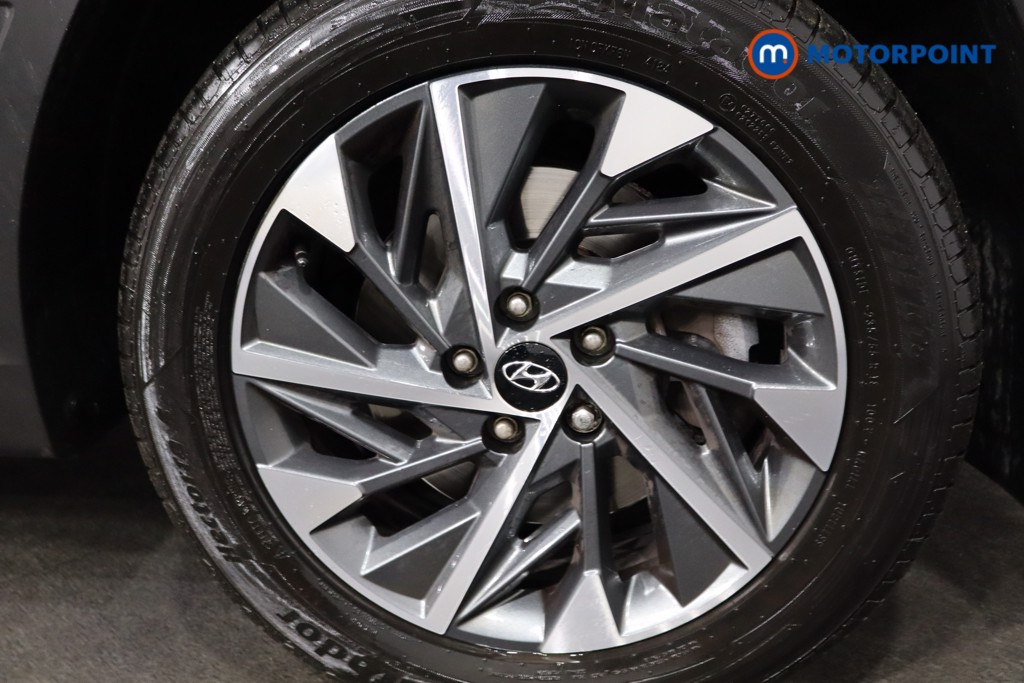 Hyundai Tucson Premium Manual Petrol SUV - Stock Number (1555680) - 17th supplementary image
