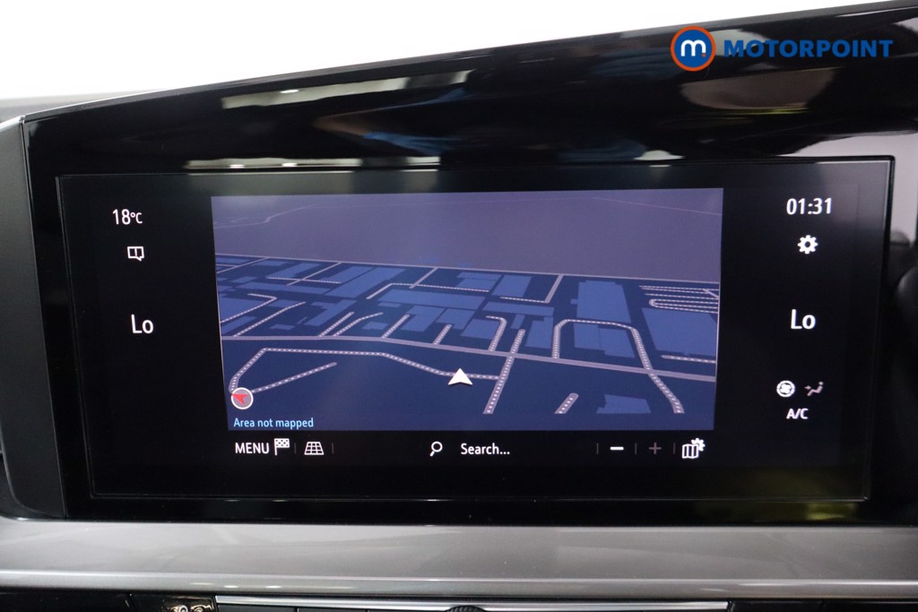 Vauxhall Mokka Elite Nav Premium Manual Petrol SUV - Stock Number (1555687) - 2nd supplementary image
