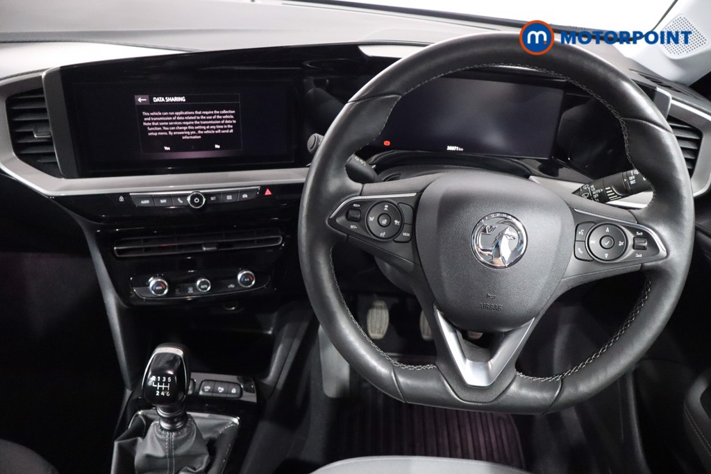 Vauxhall Mokka Elite Nav Premium Manual Petrol SUV - Stock Number (1555687) - 3rd supplementary image