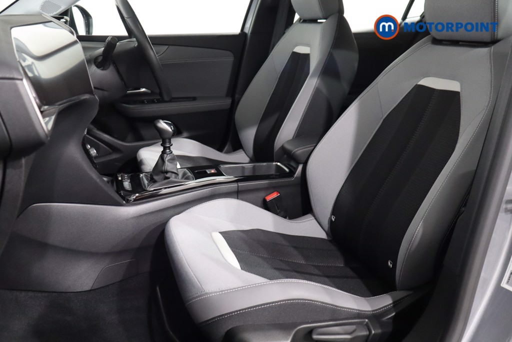 Vauxhall Mokka Elite Nav Premium Manual Petrol SUV - Stock Number (1555687) - 4th supplementary image