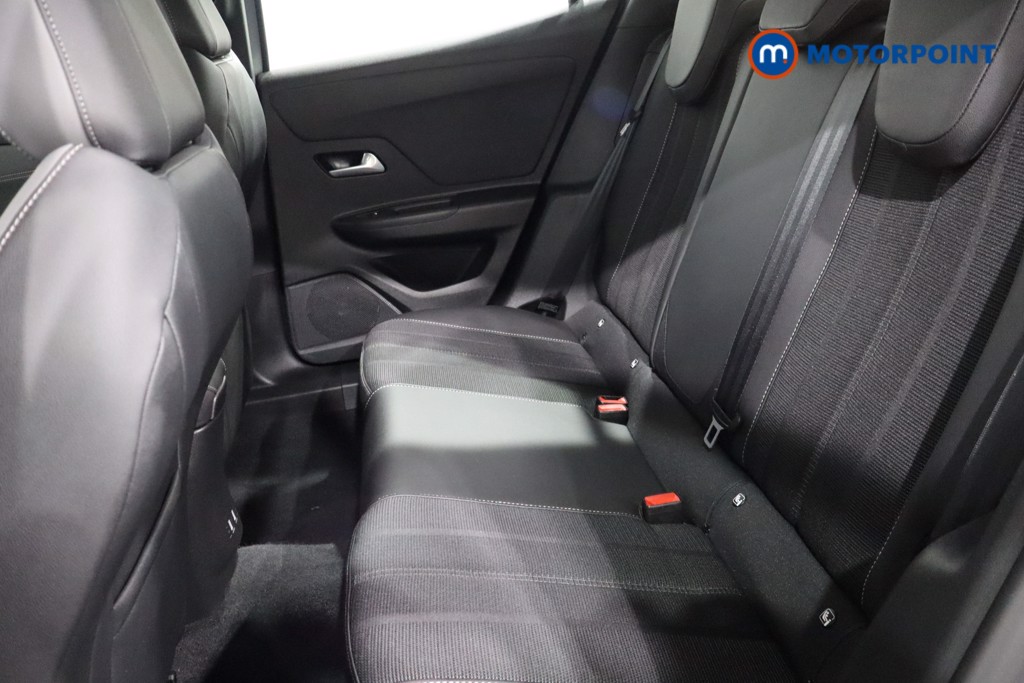 Vauxhall Mokka Elite Nav Premium Manual Petrol SUV - Stock Number (1555687) - 5th supplementary image