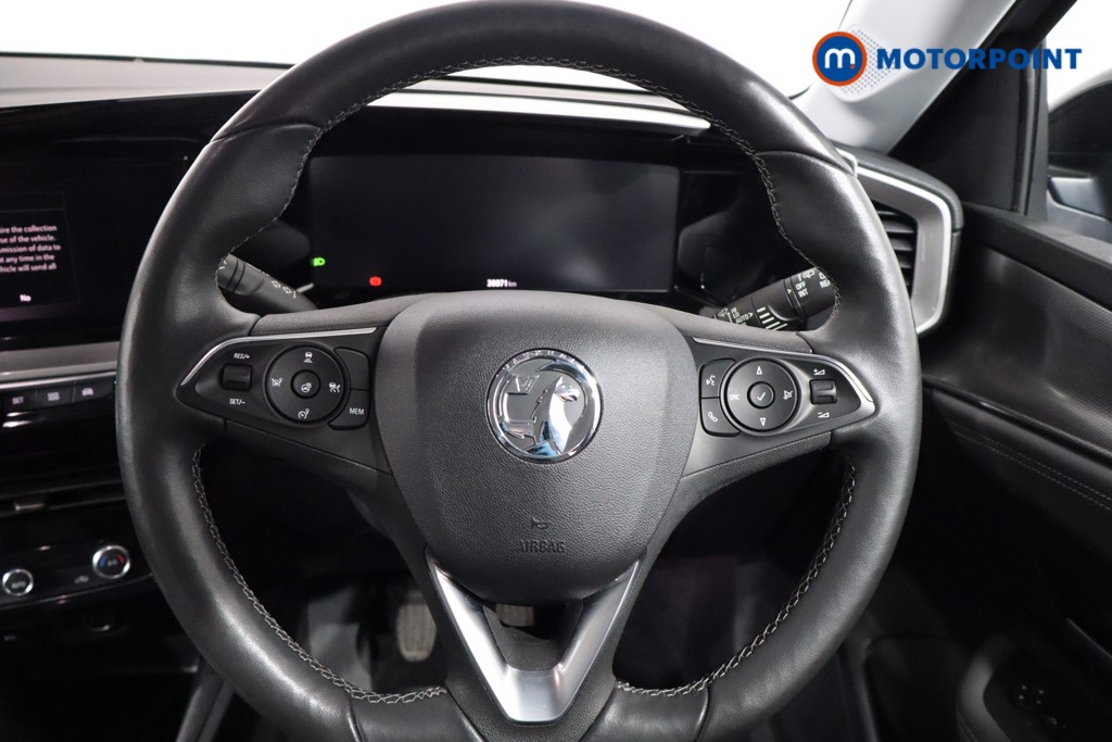 Vauxhall Mokka Elite Nav Premium Manual Petrol SUV - Stock Number (1555687) - 6th supplementary image