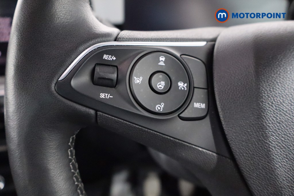Vauxhall Mokka Elite Nav Premium Manual Petrol SUV - Stock Number (1555687) - 7th supplementary image