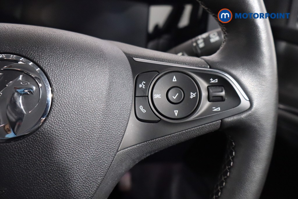 Vauxhall Mokka Elite Nav Premium Manual Petrol SUV - Stock Number (1555687) - 8th supplementary image
