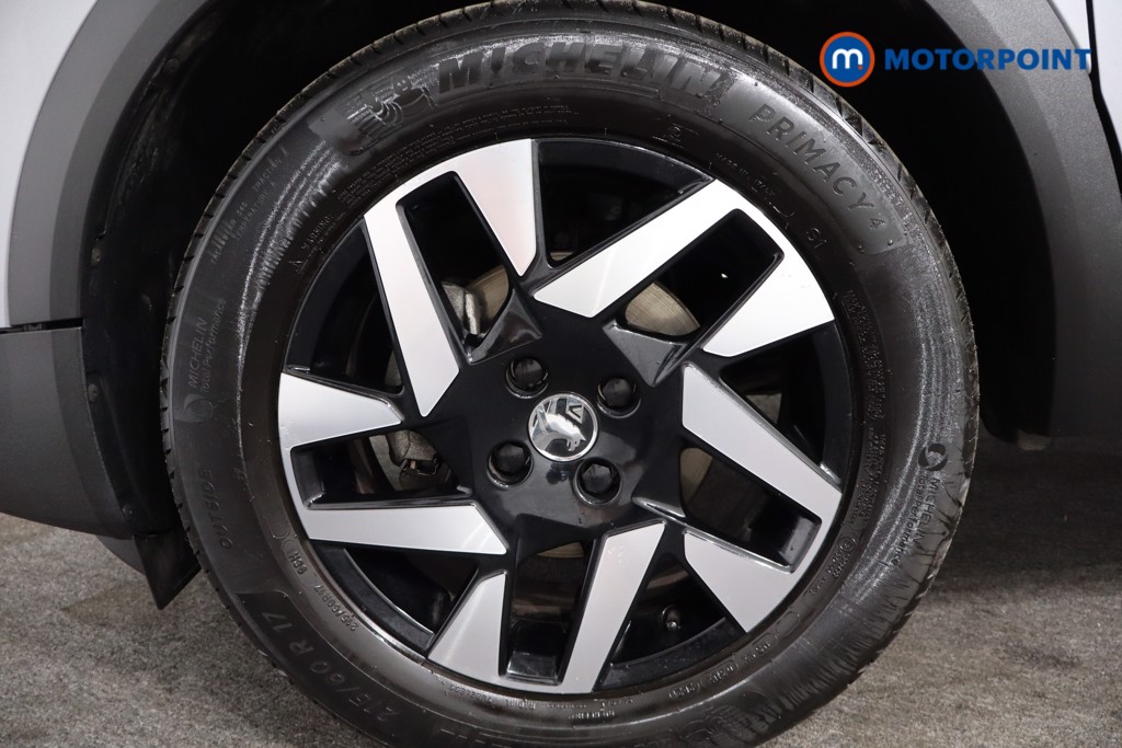 Vauxhall Mokka Elite Nav Premium Manual Petrol SUV - Stock Number (1555687) - 11th supplementary image