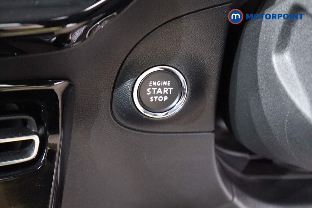 Vauxhall Mokka Elite Nav Premium Manual Petrol SUV - Stock Number (1555687) - 13th supplementary image