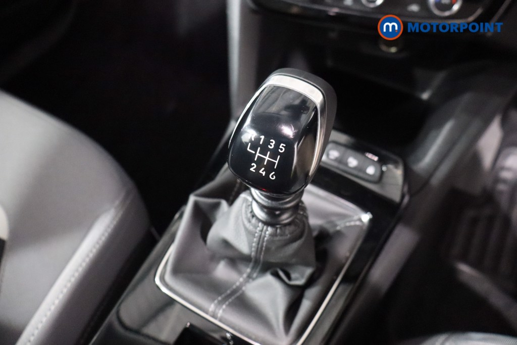 Vauxhall Mokka Elite Nav Premium Manual Petrol SUV - Stock Number (1555687) - 14th supplementary image