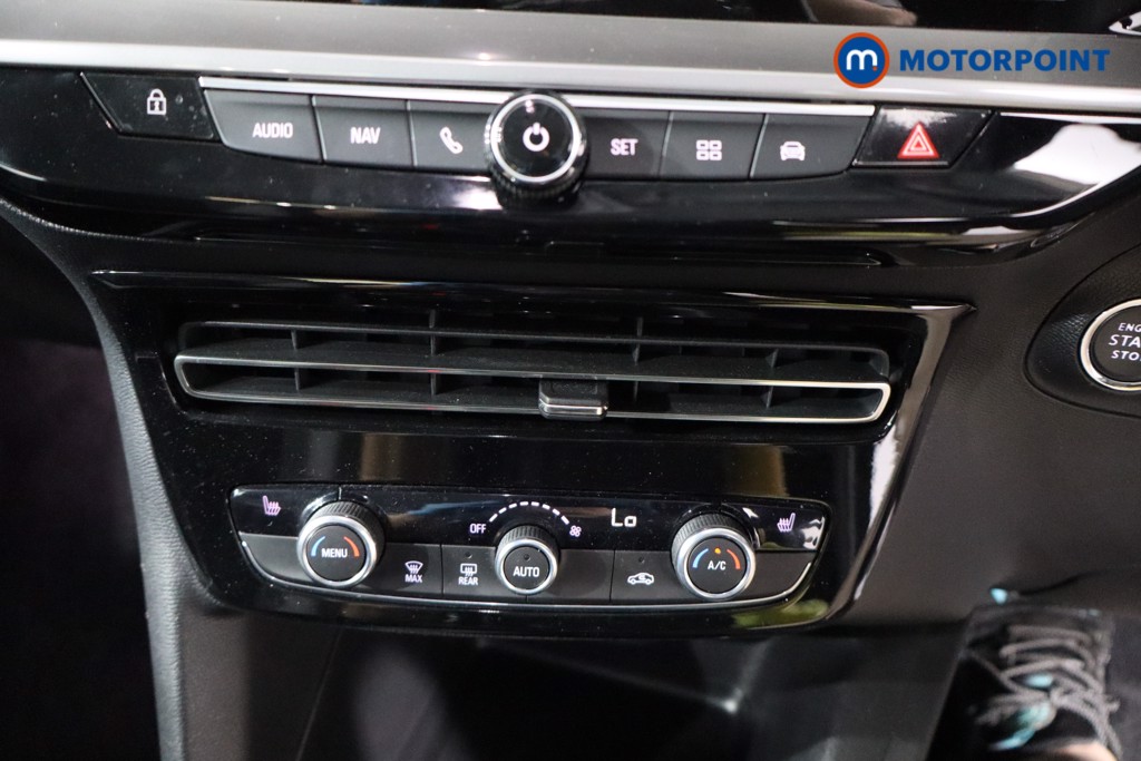 Vauxhall Mokka Elite Nav Premium Manual Petrol SUV - Stock Number (1555687) - 15th supplementary image