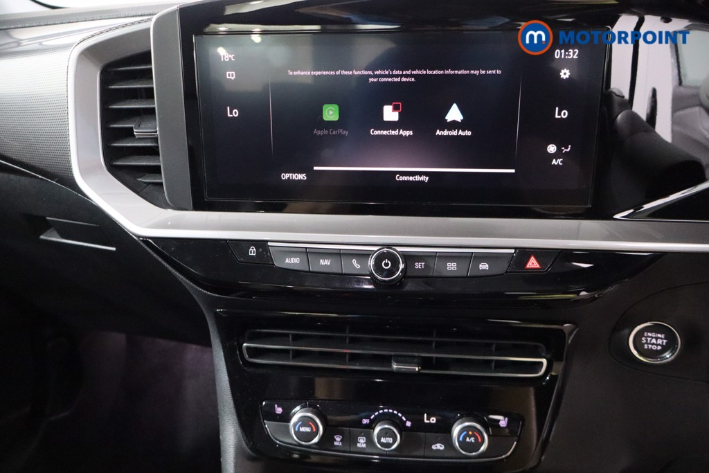 Vauxhall Mokka Elite Nav Premium Manual Petrol SUV - Stock Number (1555687) - 16th supplementary image