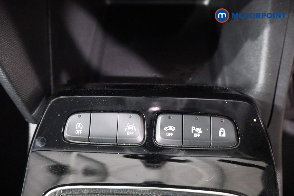 Vauxhall Mokka Elite Nav Premium Manual Petrol SUV - Stock Number (1555687) - 17th supplementary image