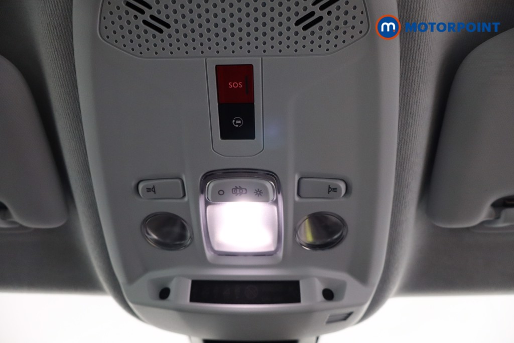 Vauxhall Mokka Elite Nav Premium Manual Petrol SUV - Stock Number (1555687) - 19th supplementary image
