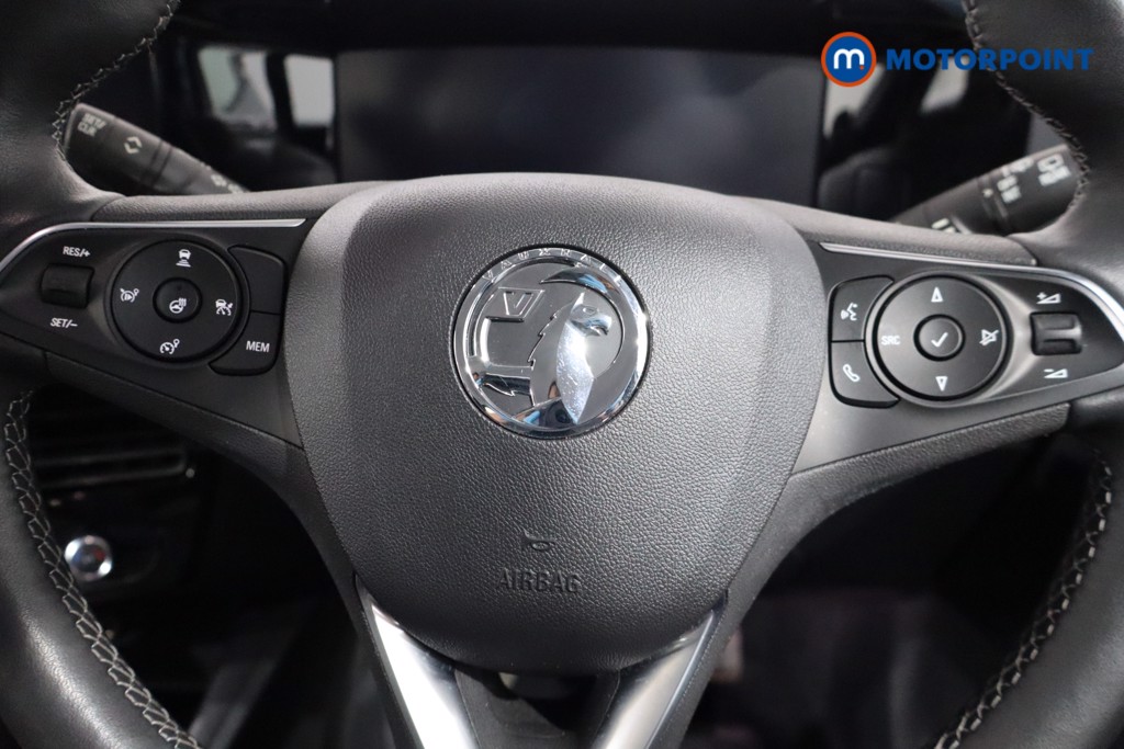 Vauxhall Mokka Elite Nav Premium Manual Petrol SUV - Stock Number (1555687) - 20th supplementary image