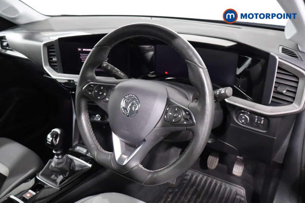 Vauxhall Mokka Elite Nav Premium Manual Petrol SUV - Stock Number (1555687) - 21st supplementary image