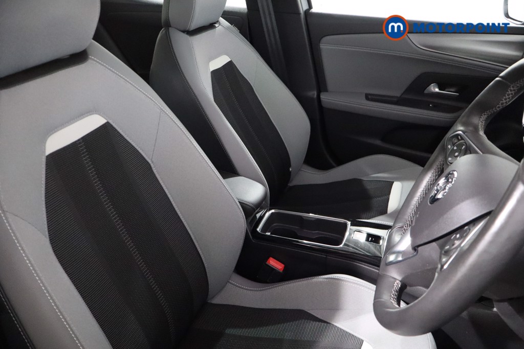 Vauxhall Mokka Elite Nav Premium Manual Petrol SUV - Stock Number (1555687) - 22nd supplementary image