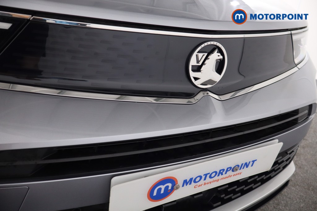 Vauxhall Mokka Elite Nav Premium Manual Petrol SUV - Stock Number (1555687) - 25th supplementary image