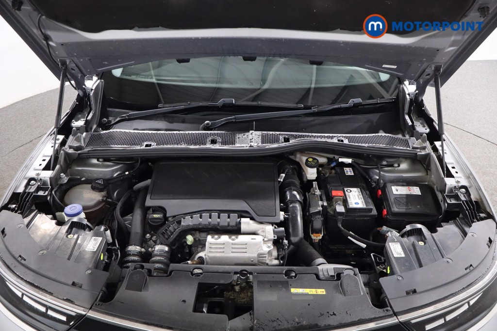 Vauxhall Mokka Elite Nav Premium Manual Petrol SUV - Stock Number (1555687) - 28th supplementary image