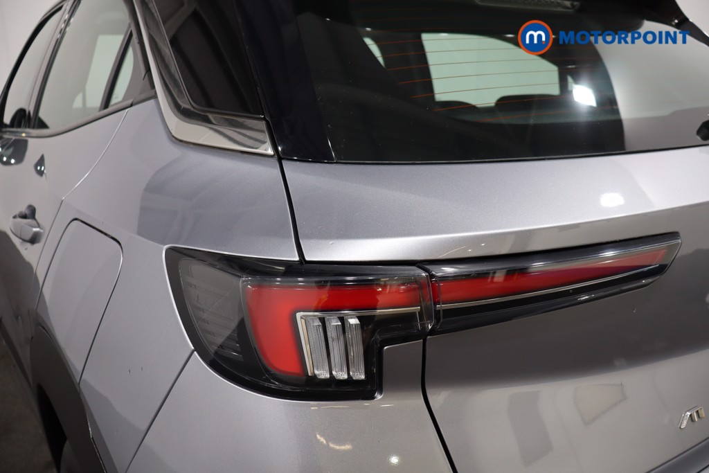 Vauxhall Mokka Elite Nav Premium Manual Petrol SUV - Stock Number (1555687) - 30th supplementary image