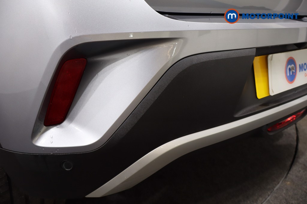 Vauxhall Mokka Elite Nav Premium Manual Petrol SUV - Stock Number (1555687) - 31st supplementary image