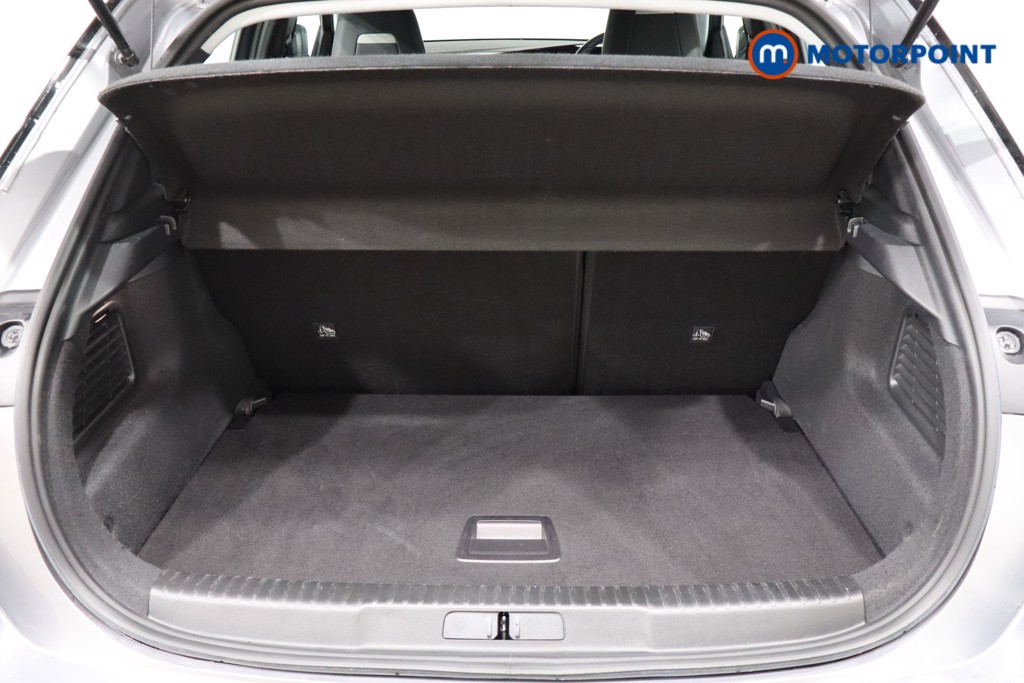 Vauxhall Mokka Elite Nav Premium Manual Petrol SUV - Stock Number (1555687) - 34th supplementary image