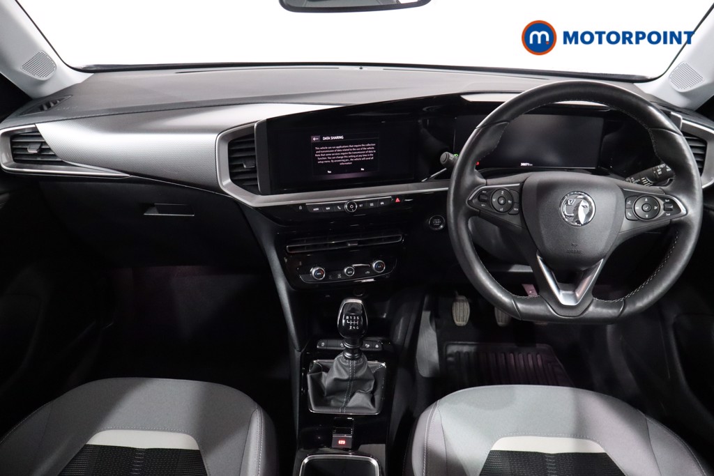 Vauxhall Mokka Elite Nav Premium Manual Petrol SUV - Stock Number (1555687) - 1st supplementary image