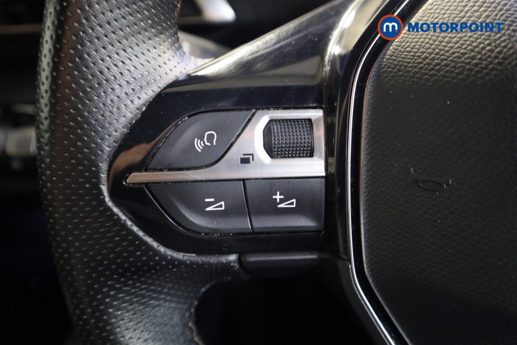 Peugeot 5008 Gt Line Premium Manual Petrol SUV - Stock Number (1555786) - 3rd supplementary image