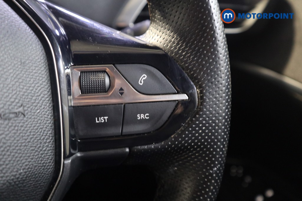 Peugeot 5008 Gt Line Premium Manual Petrol SUV - Stock Number (1555786) - 4th supplementary image