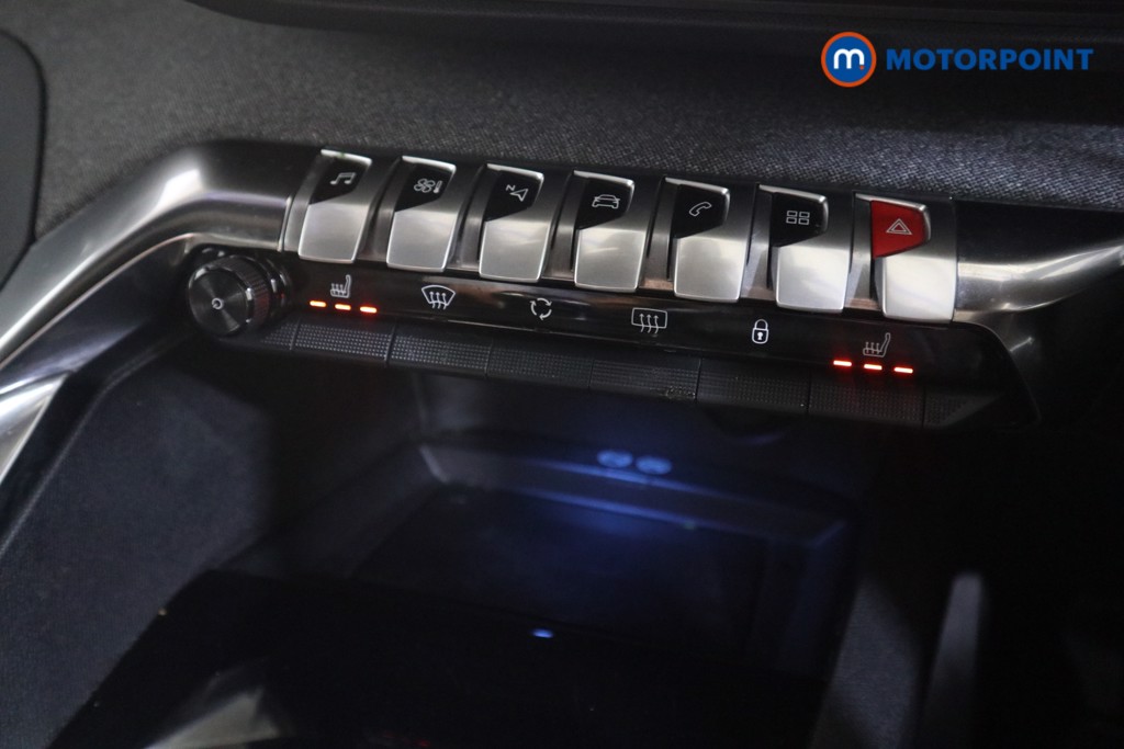 Peugeot 5008 Gt Line Premium Manual Petrol SUV - Stock Number (1555786) - 7th supplementary image