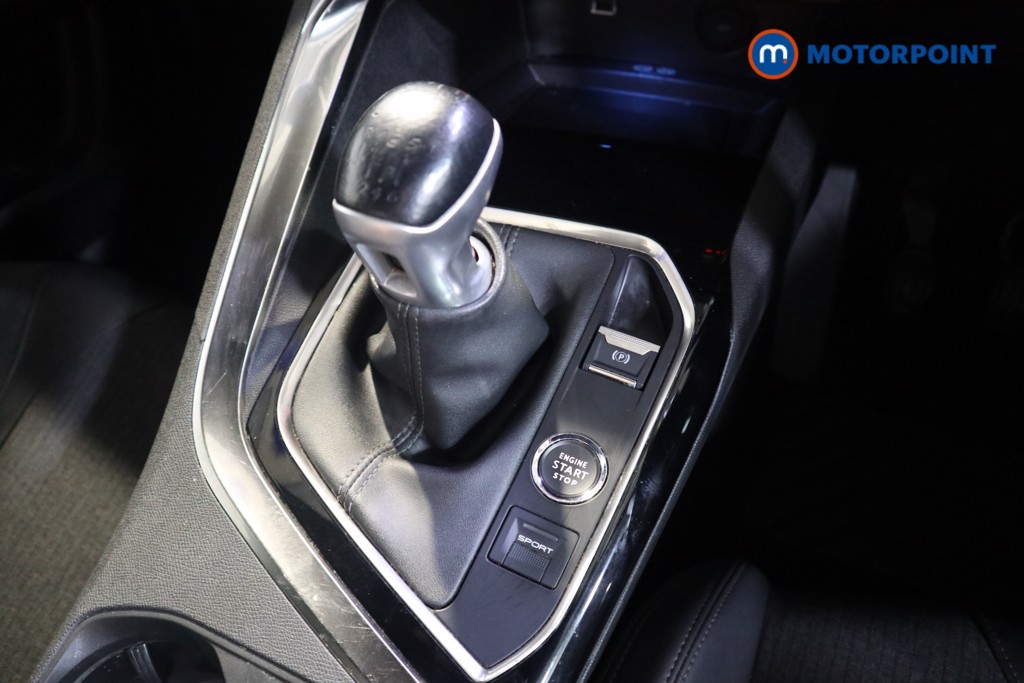 Peugeot 5008 Gt Line Premium Manual Petrol SUV - Stock Number (1555786) - 8th supplementary image