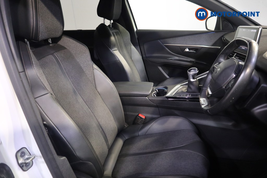 Peugeot 5008 Gt Line Premium Manual Petrol SUV - Stock Number (1555786) - 10th supplementary image