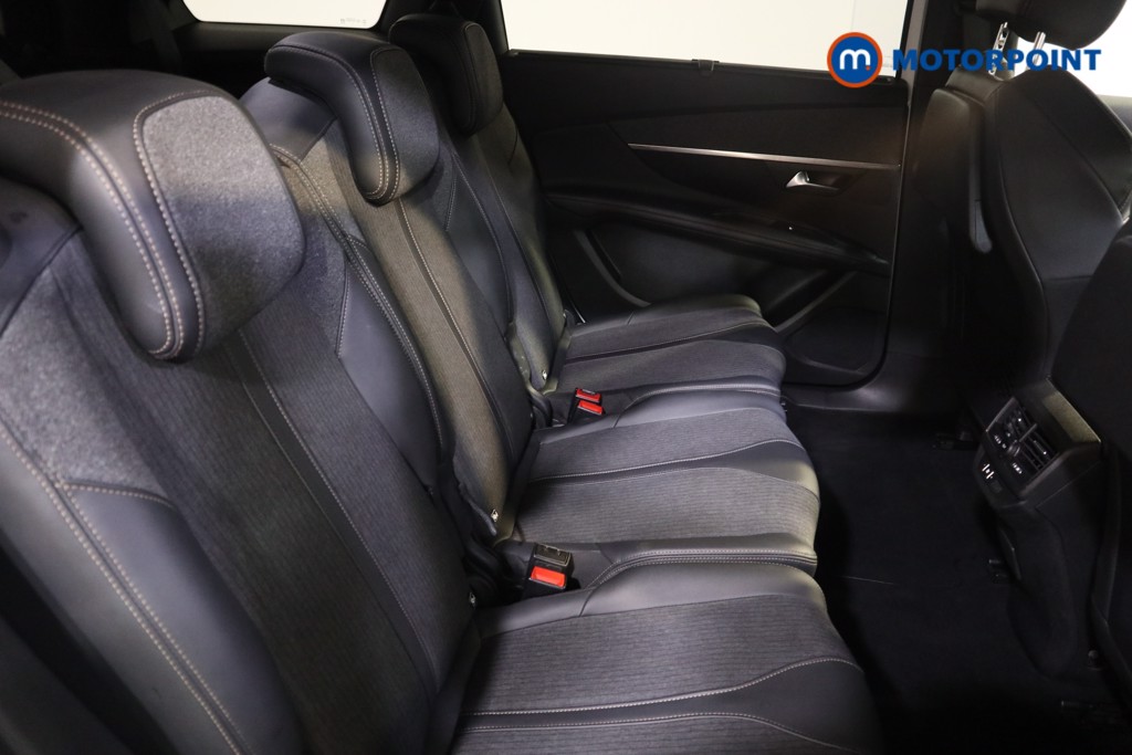 Peugeot 5008 Gt Line Premium Manual Petrol SUV - Stock Number (1555786) - 11th supplementary image