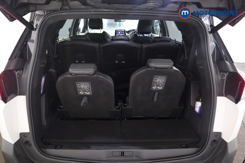 Peugeot 5008 Gt Line Premium Manual Petrol SUV - Stock Number (1555786) - 12th supplementary image