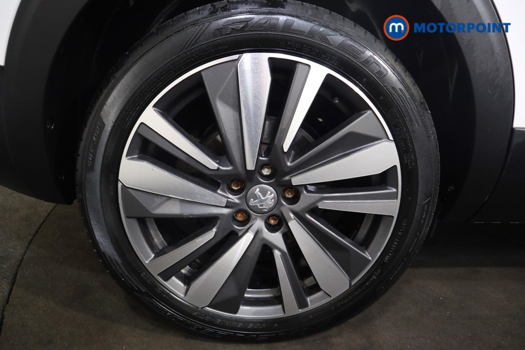 Peugeot 5008 Gt Line Premium Manual Petrol SUV - Stock Number (1555786) - 14th supplementary image