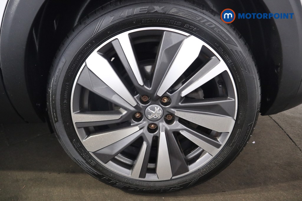 Peugeot 5008 Gt Line Premium Manual Petrol SUV - Stock Number (1555786) - 17th supplementary image