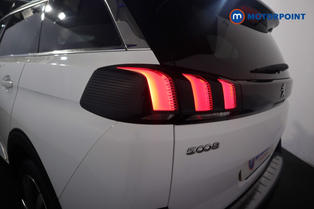 Peugeot 5008 Gt Line Premium Manual Petrol SUV - Stock Number (1555786) - 20th supplementary image