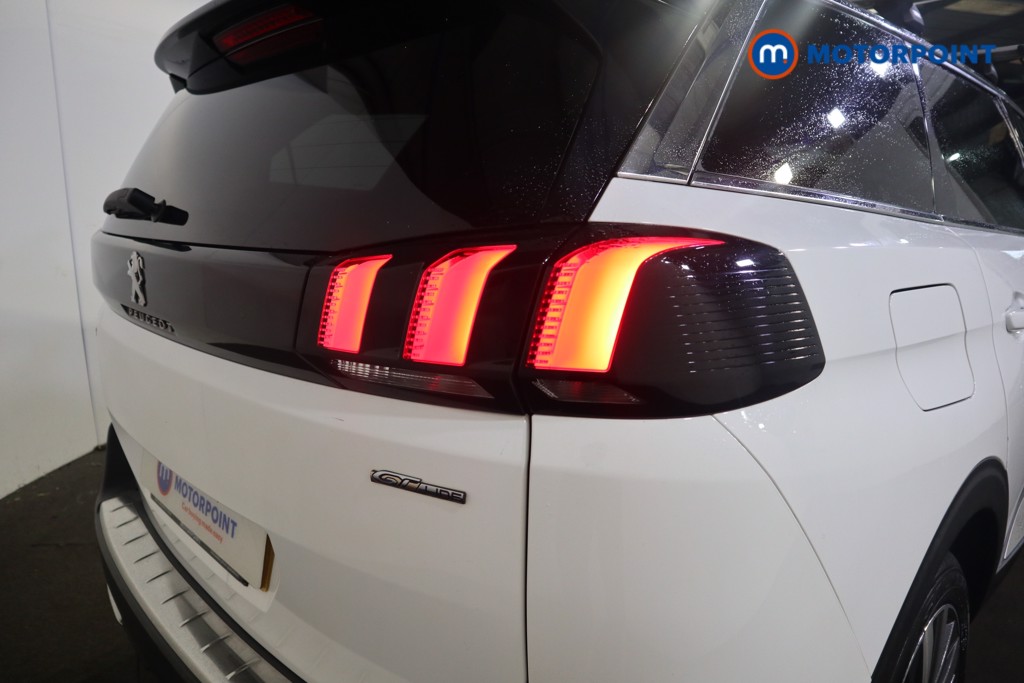 Peugeot 5008 Gt Line Premium Manual Petrol SUV - Stock Number (1555786) - 21st supplementary image