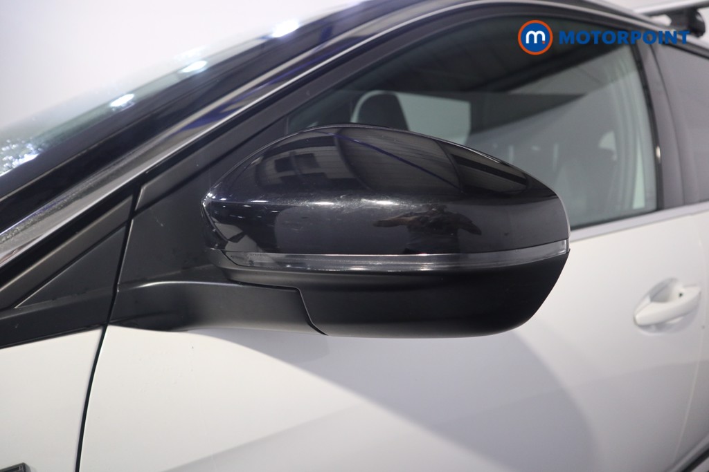 Peugeot 5008 Gt Line Premium Manual Petrol SUV - Stock Number (1555786) - 23rd supplementary image