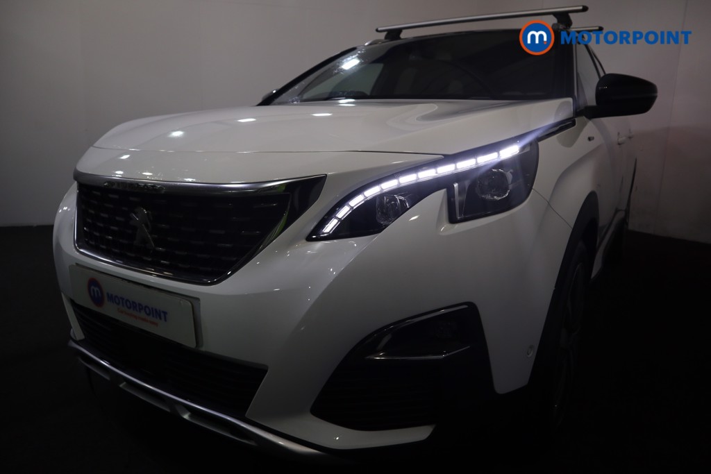 Peugeot 5008 Gt Line Premium Manual Petrol SUV - Stock Number (1555786) - 24th supplementary image