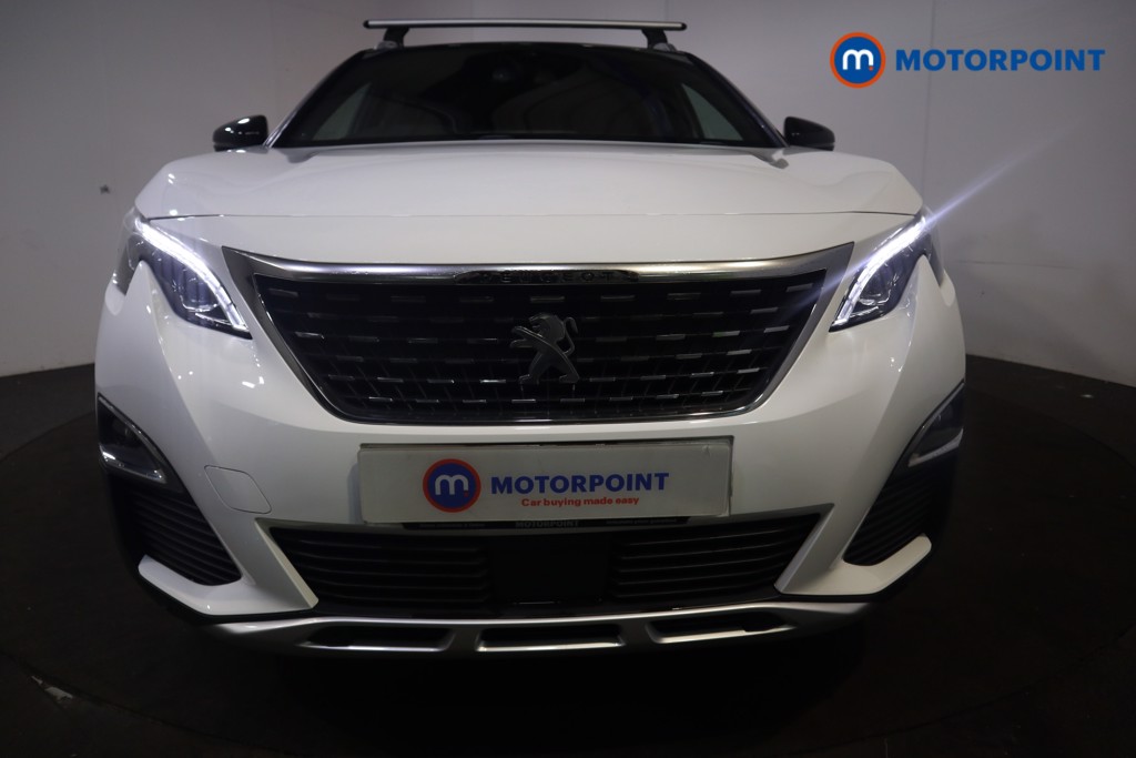 Peugeot 5008 Gt Line Premium Manual Petrol SUV - Stock Number (1555786) - 25th supplementary image