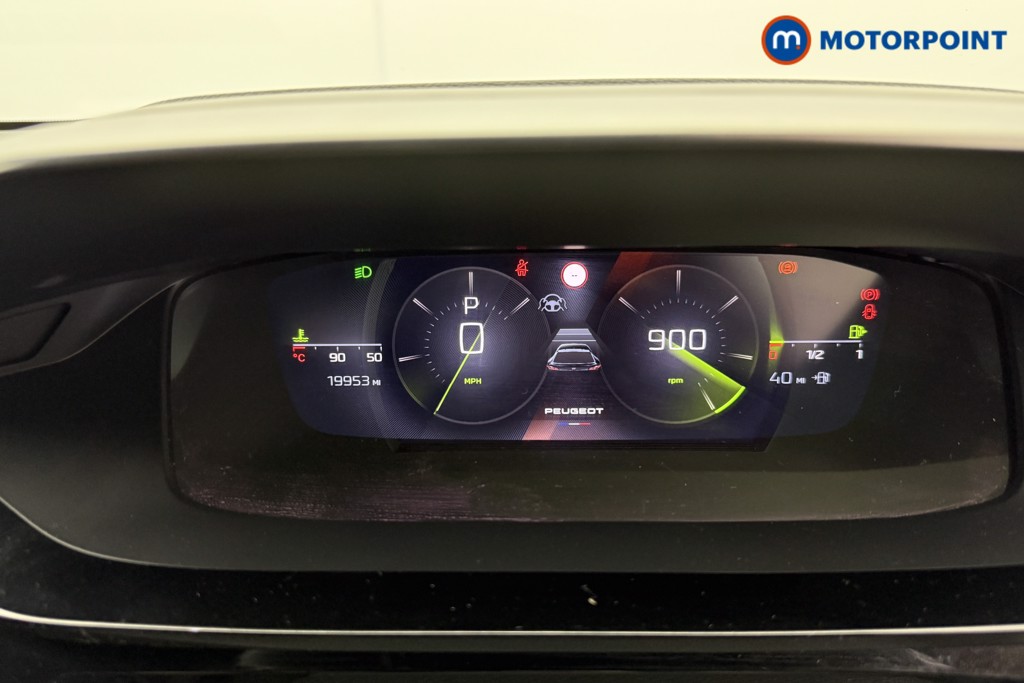 Peugeot 408 GT Automatic Petrol Hatchback - Stock Number (1555849) - 5th supplementary image