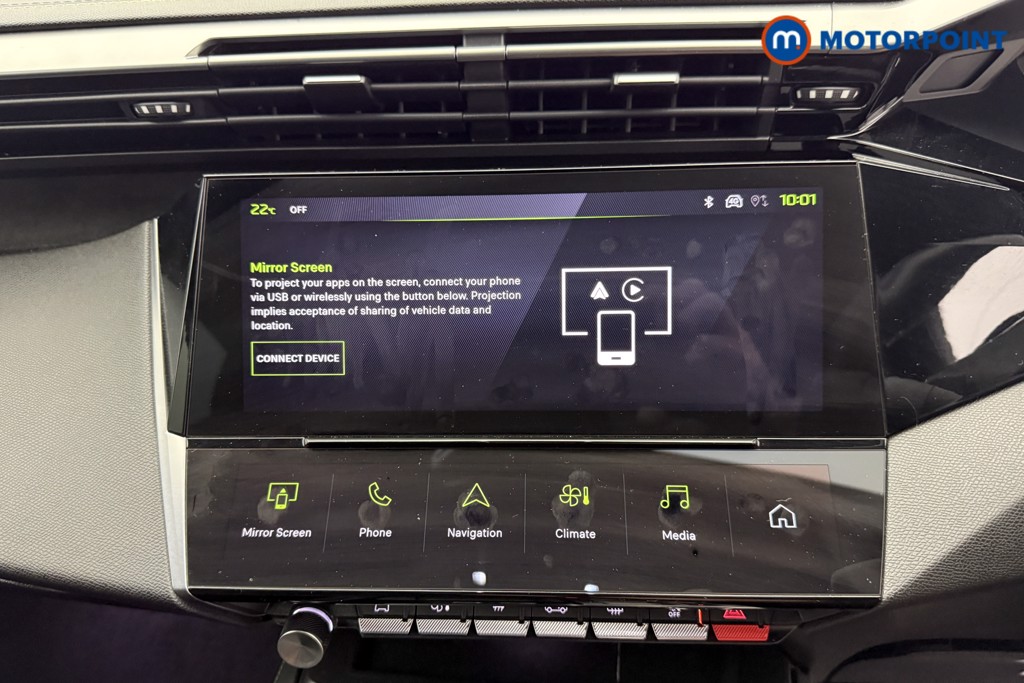 Peugeot 408 GT Automatic Petrol Hatchback - Stock Number (1555849) - 10th supplementary image