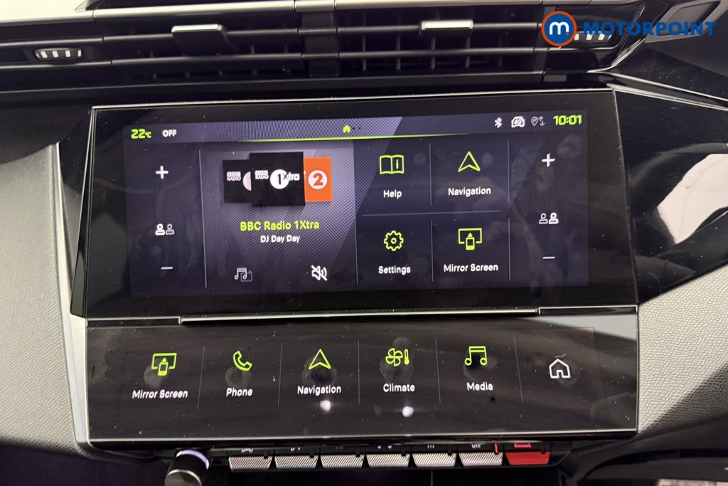 Peugeot 408 GT Automatic Petrol Hatchback - Stock Number (1555849) - 11th supplementary image
