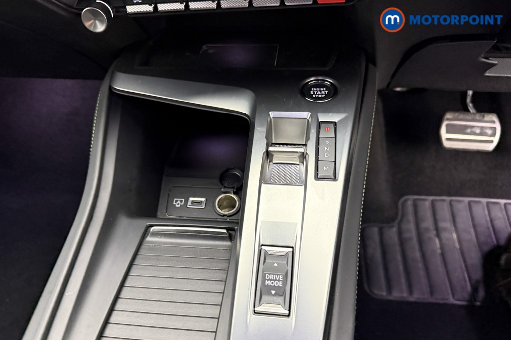 Peugeot 408 GT Automatic Petrol Hatchback - Stock Number (1555849) - 12th supplementary image