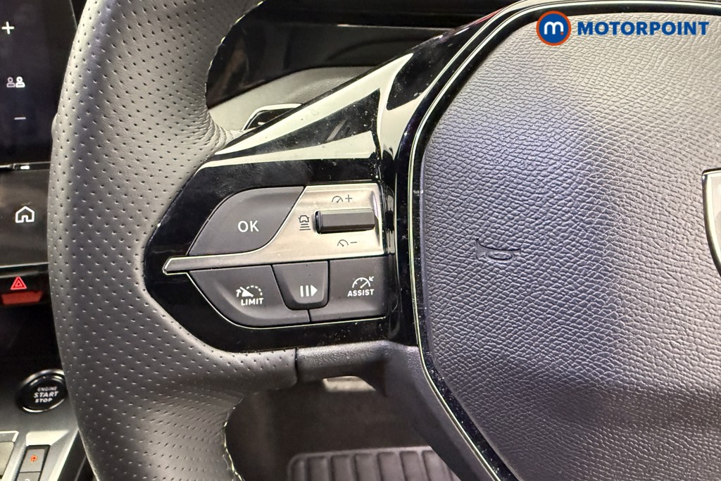Peugeot 408 GT Automatic Petrol Hatchback - Stock Number (1555849) - 13th supplementary image