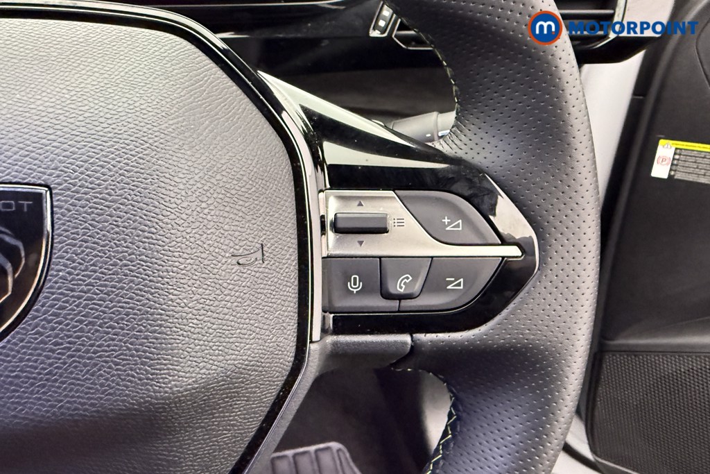 Peugeot 408 GT Automatic Petrol Hatchback - Stock Number (1555849) - 14th supplementary image