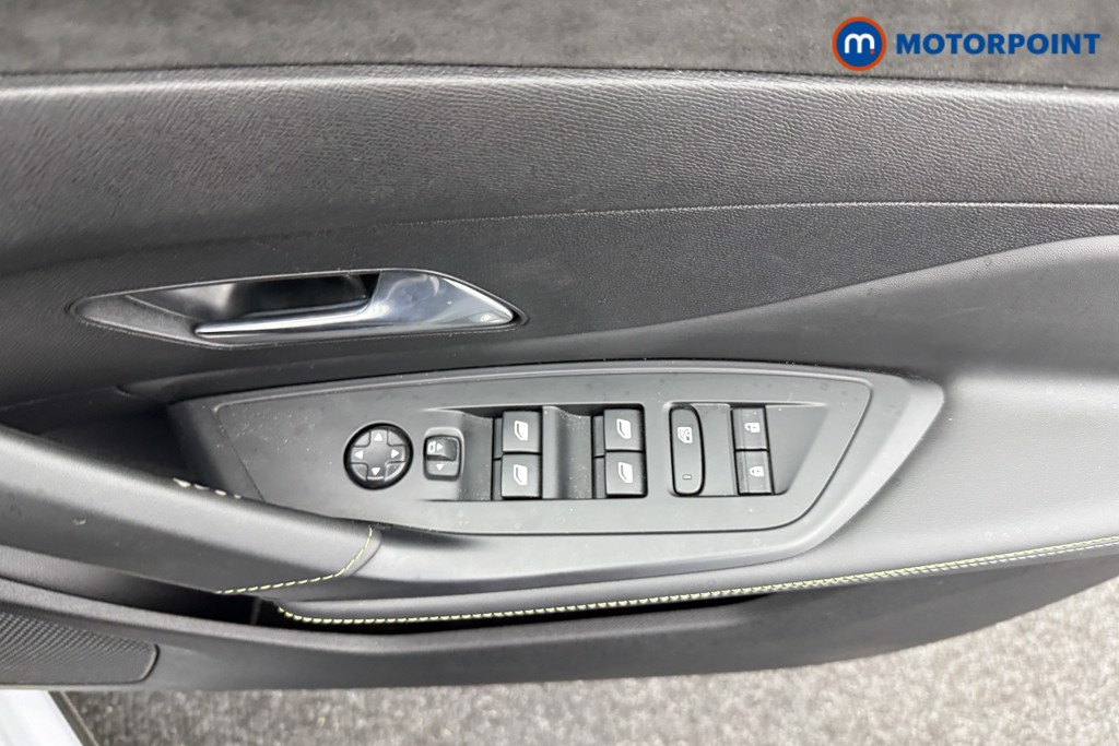 Peugeot 408 GT Automatic Petrol Hatchback - Stock Number (1555849) - 15th supplementary image
