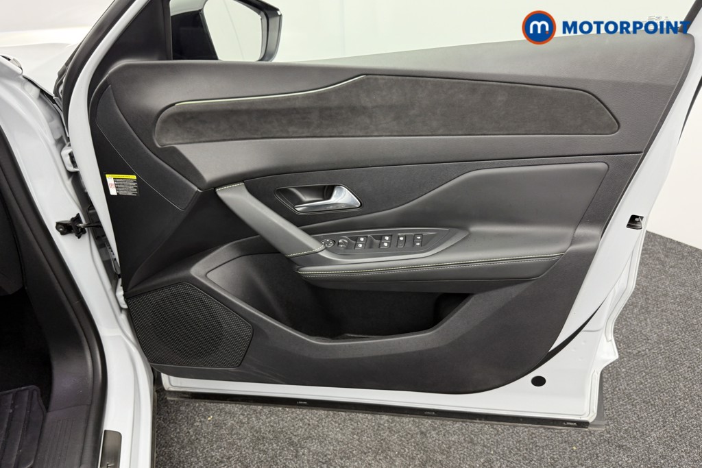 Peugeot 408 GT Automatic Petrol Hatchback - Stock Number (1555849) - 16th supplementary image