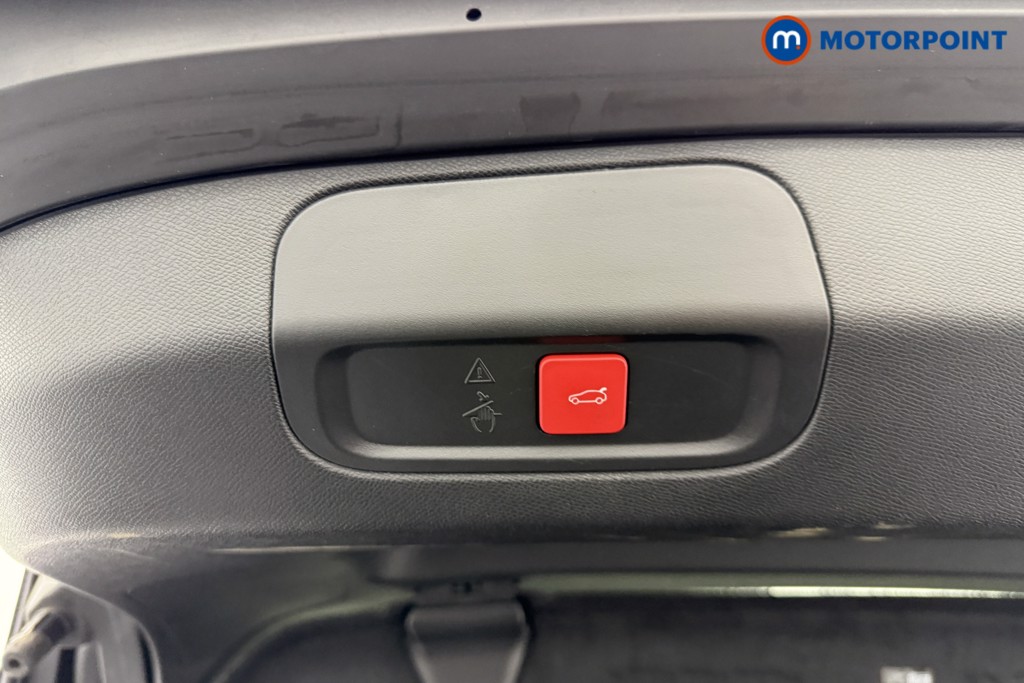Peugeot 408 GT Automatic Petrol Hatchback - Stock Number (1555849) - 20th supplementary image