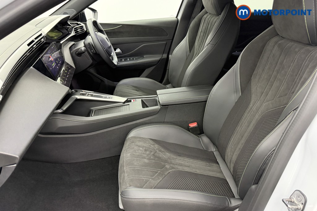 Peugeot 408 GT Automatic Petrol Hatchback - Stock Number (1555849) - 21st supplementary image