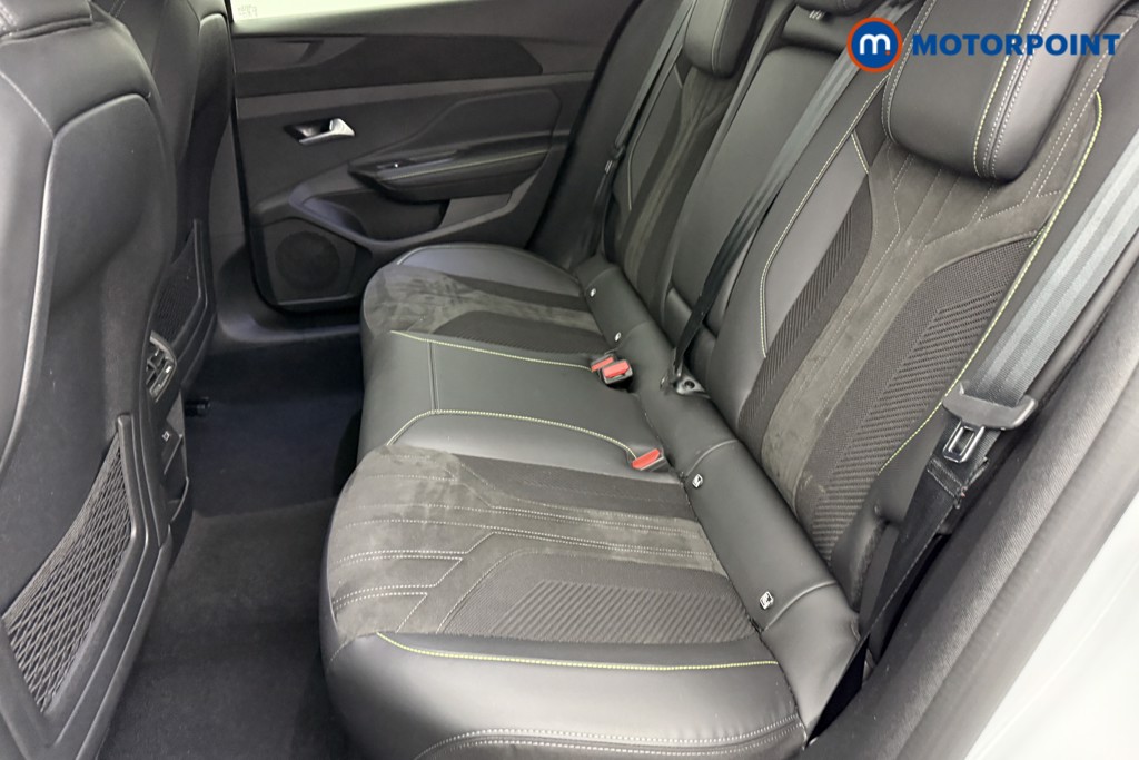 Peugeot 408 GT Automatic Petrol Hatchback - Stock Number (1555849) - 22nd supplementary image